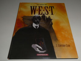 west tome 2