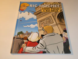 RIC HOCHET TOME 75
