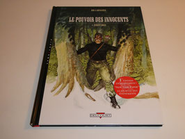 pouvoir des innocents (le) tome 5