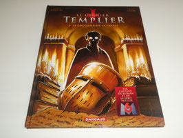 dernier templier (le) tome 2