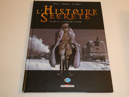 Histoire secrEte (l') tome 15