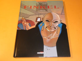finkel tome 7