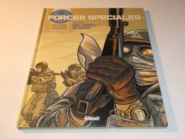 forces speciales tome 1
