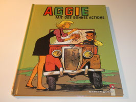 aggie tome 7
