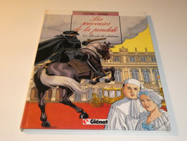 souvenirs de la pendule (les) tome 3