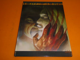 fleau des dieux (le) tome 2