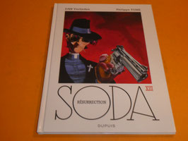 soda tome 13