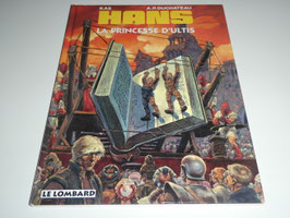 hans tome 9