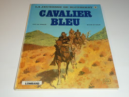 blueberry (la jeunesse) tome 3