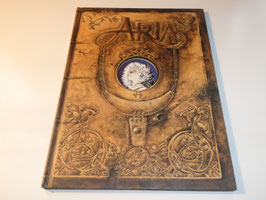 TL ARIA TOME 17