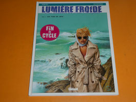 lumiere frodie tome 3