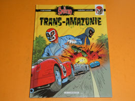 el spectro tome 2