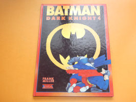 batman dark knight tome 4 / miller