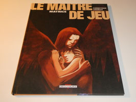 maitre de jeu (le) tome 3