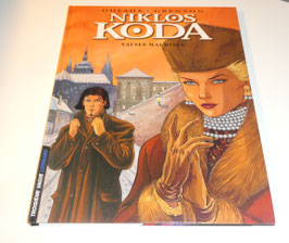 niklos koda tome 4