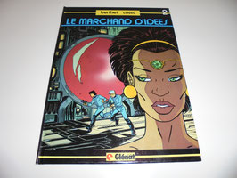 Marchand d'idées (le) tome 2