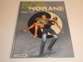 bob morane 35 / Yang=yin