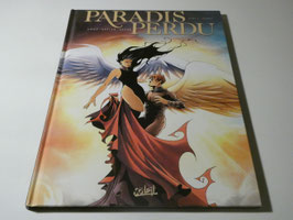 paradis perdu tome 4