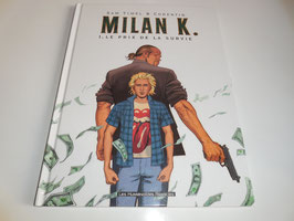 Milan k tome 1