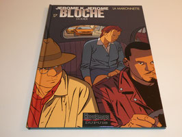 jerome k bloche tome 17