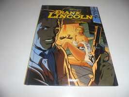 Frank lincoln tome 1