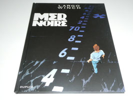 largo winch tome 17