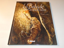 balade au bout du monde tome 13