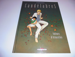 Candélabres tome 2