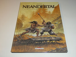neandertal tome 3