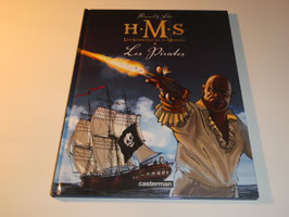 hms tome 5