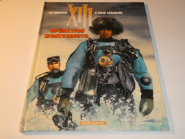 xiii tome 16