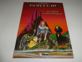 percevan tome 1