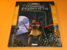 derniere prophetie (la) tome 5