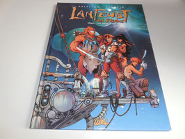 Lanfeust des étoiles tome 1