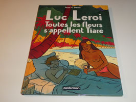 luc leroi tome 7