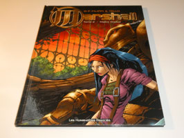 marshall tome 2
