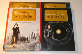 s.t.a.r. tomes 2/3/4/5