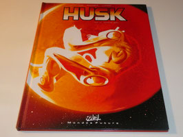 husk tome 2