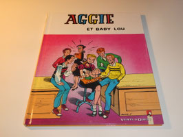 aggie tome 10