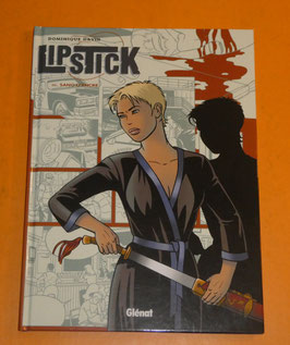 lipstick tome 4