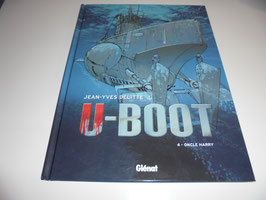 U-boot tome 4