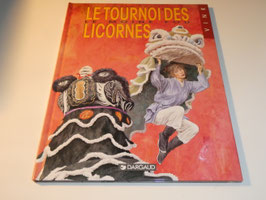 moine fou (le) tome 9