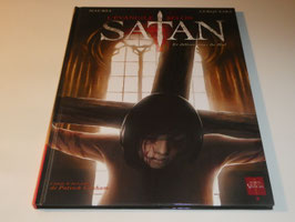 evangile selon satan (l') tome 2