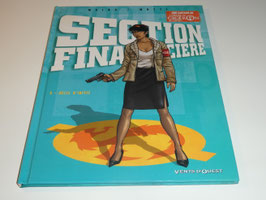 section financiere tome 2