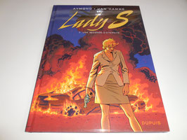 Lady s. tome 7