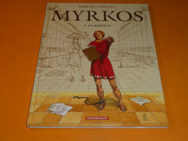 myrkos tome 3