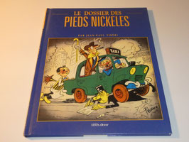 pieds nickeles (les) / le dossier