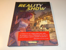 reality show tome 4