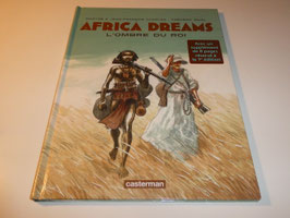 africa dreams tome 1