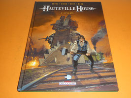 hauteville house tome 4